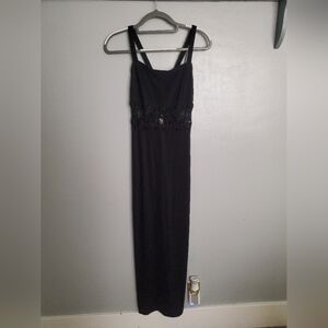 Jessica mcclintock dress
